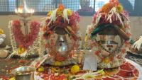 Shirali - Day 8 Navaratri 2022